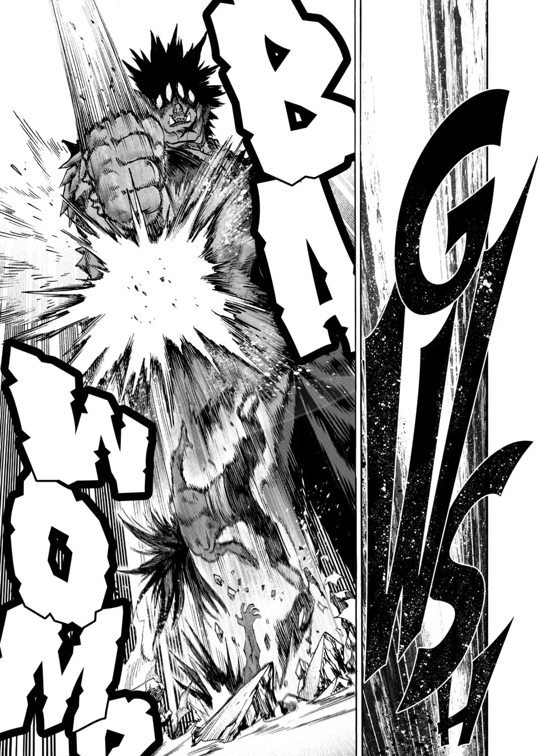Read One-Punch Man (Official) chapter 72 image 126 on Lezhin