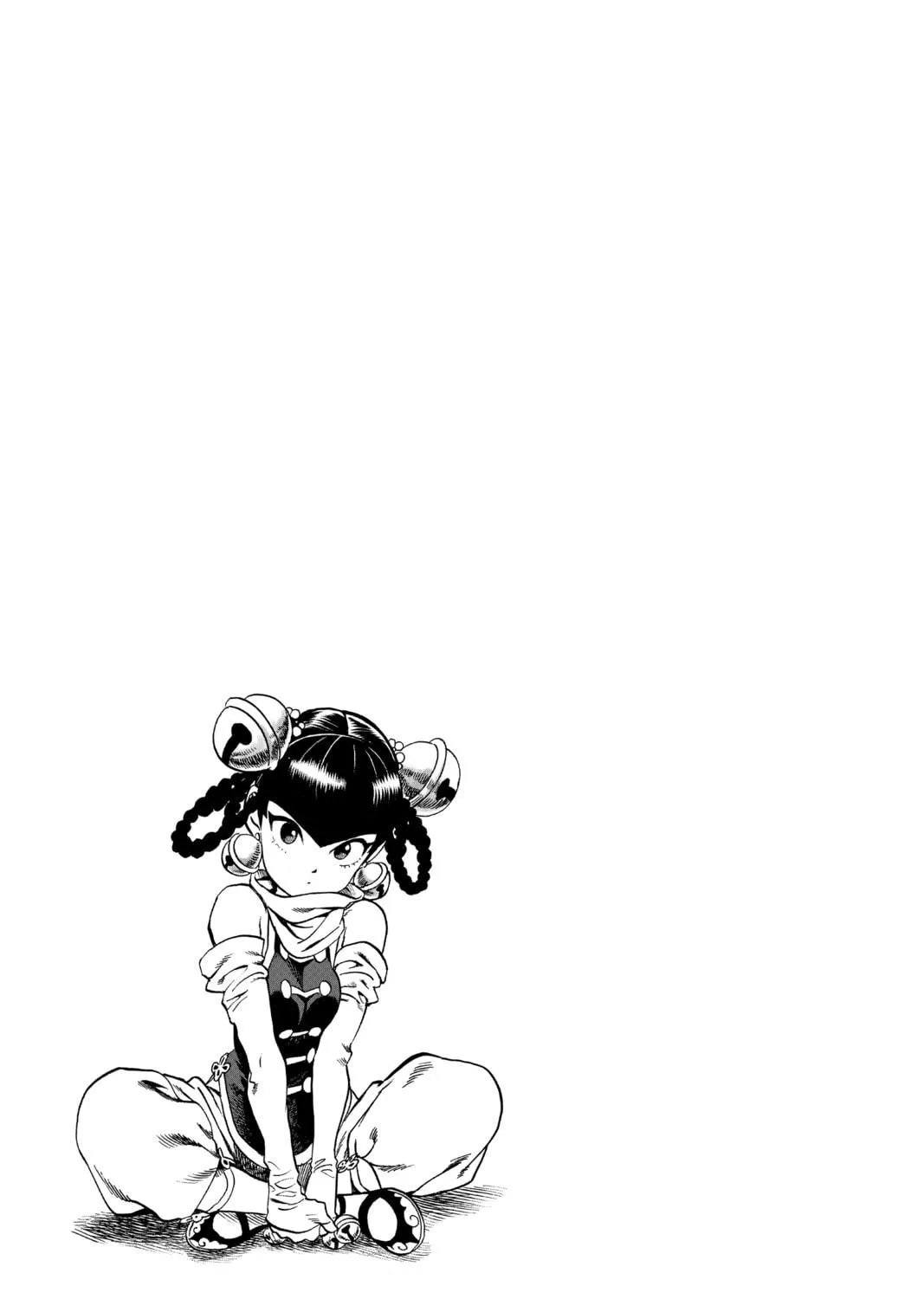 Read One-Punch Man (Official) chapter 72 image 130 on Lezhin
