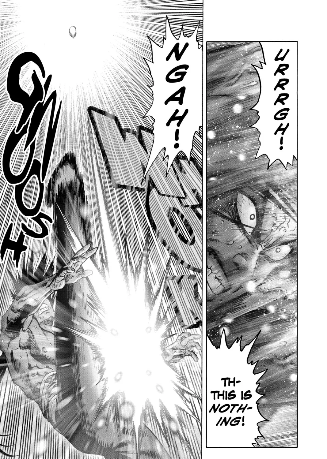 Read One-Punch Man (Official) chapter 72 image 92 on Lezhin
