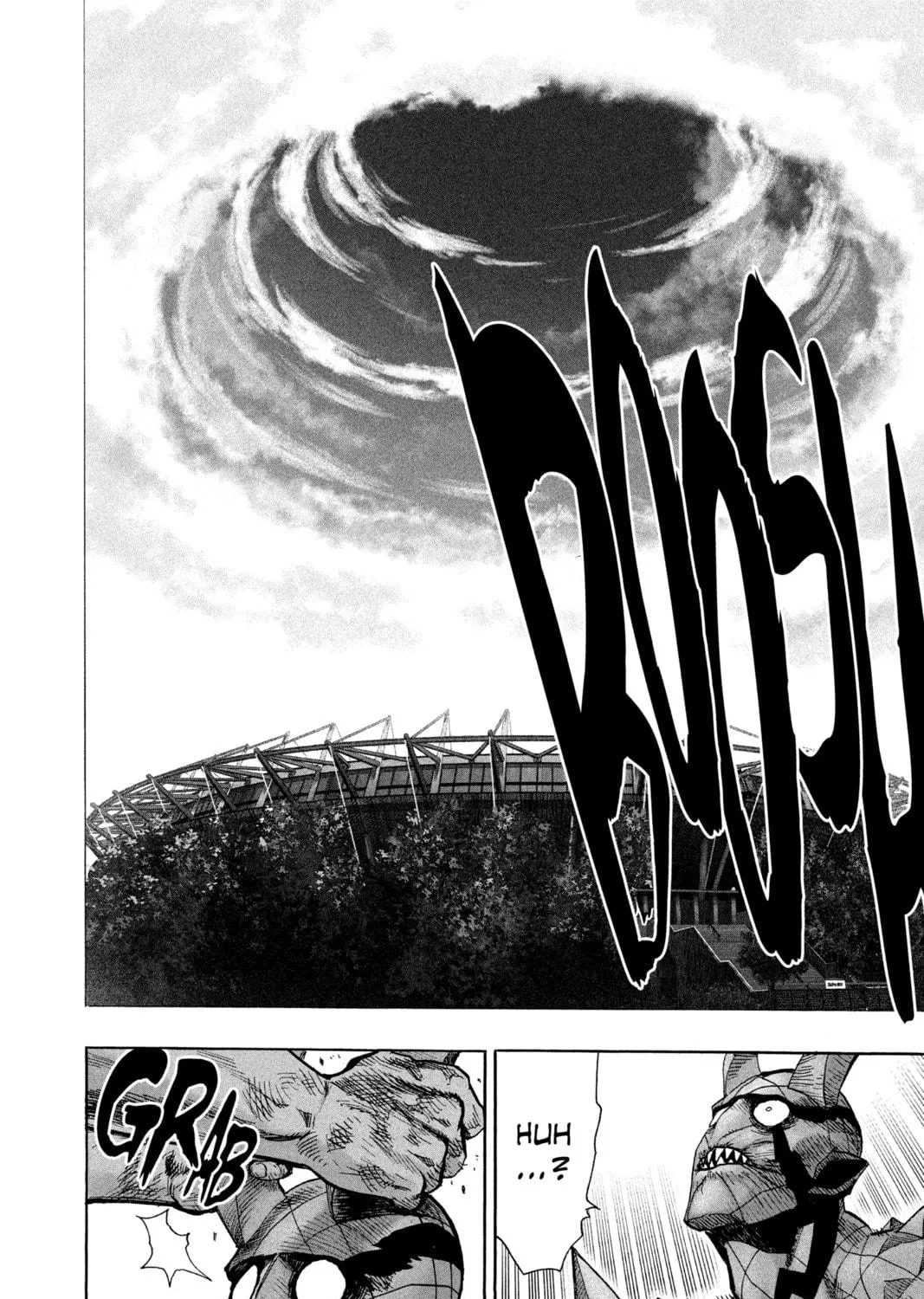 Read One-Punch Man (Official) chapter 72 image 94 on Lezhin