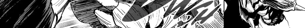 Read One-Punch Man (Official) chapter 74 image 21 on Lezhin