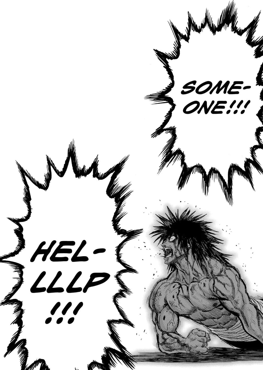 Read One-Punch Man (Official) chapter 74 image 54 on Lezhin