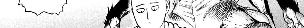 Read One-Punch Man (Official) chapter 75 image 15 on Lezhin