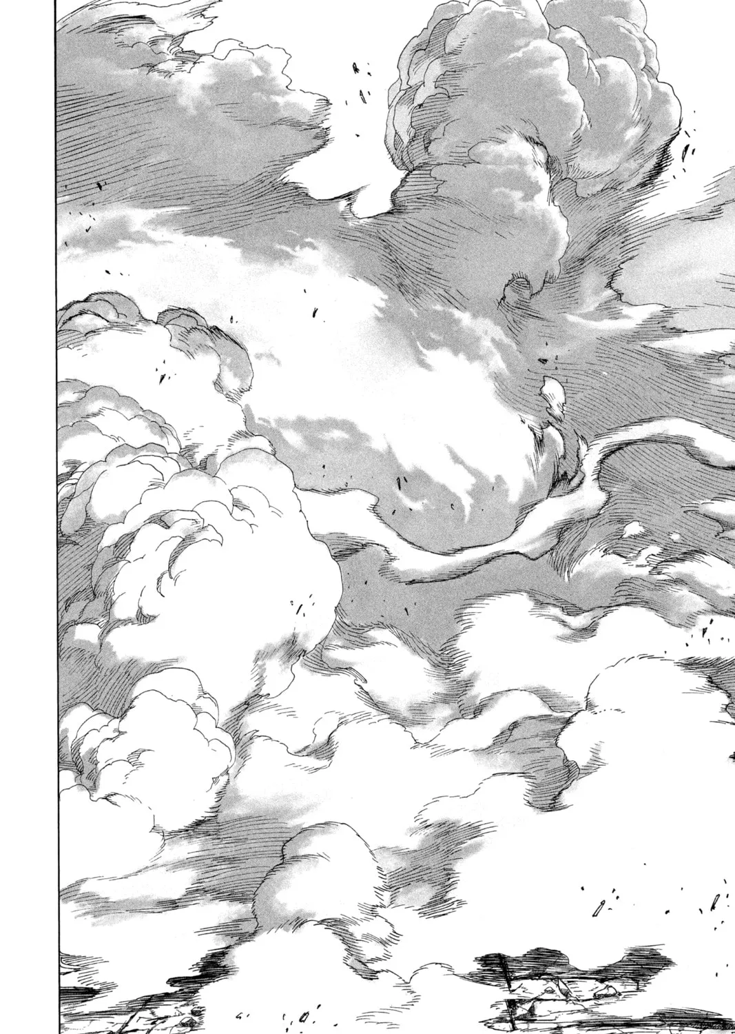 Read One-Punch Man (Official) chapter 75 image 26 on Lezhin