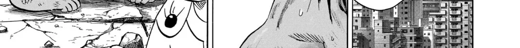 Read One-Punch Man (Official) chapter 75 image 45 on Lezhin