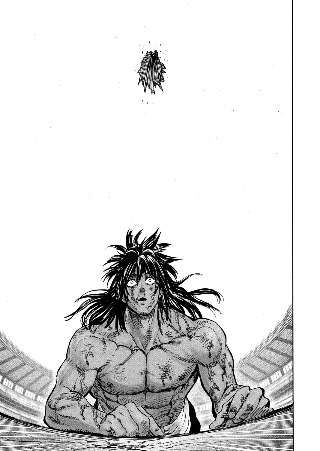 Read One-Punch Man (Official) chapter 75 image 66 on Lezhin