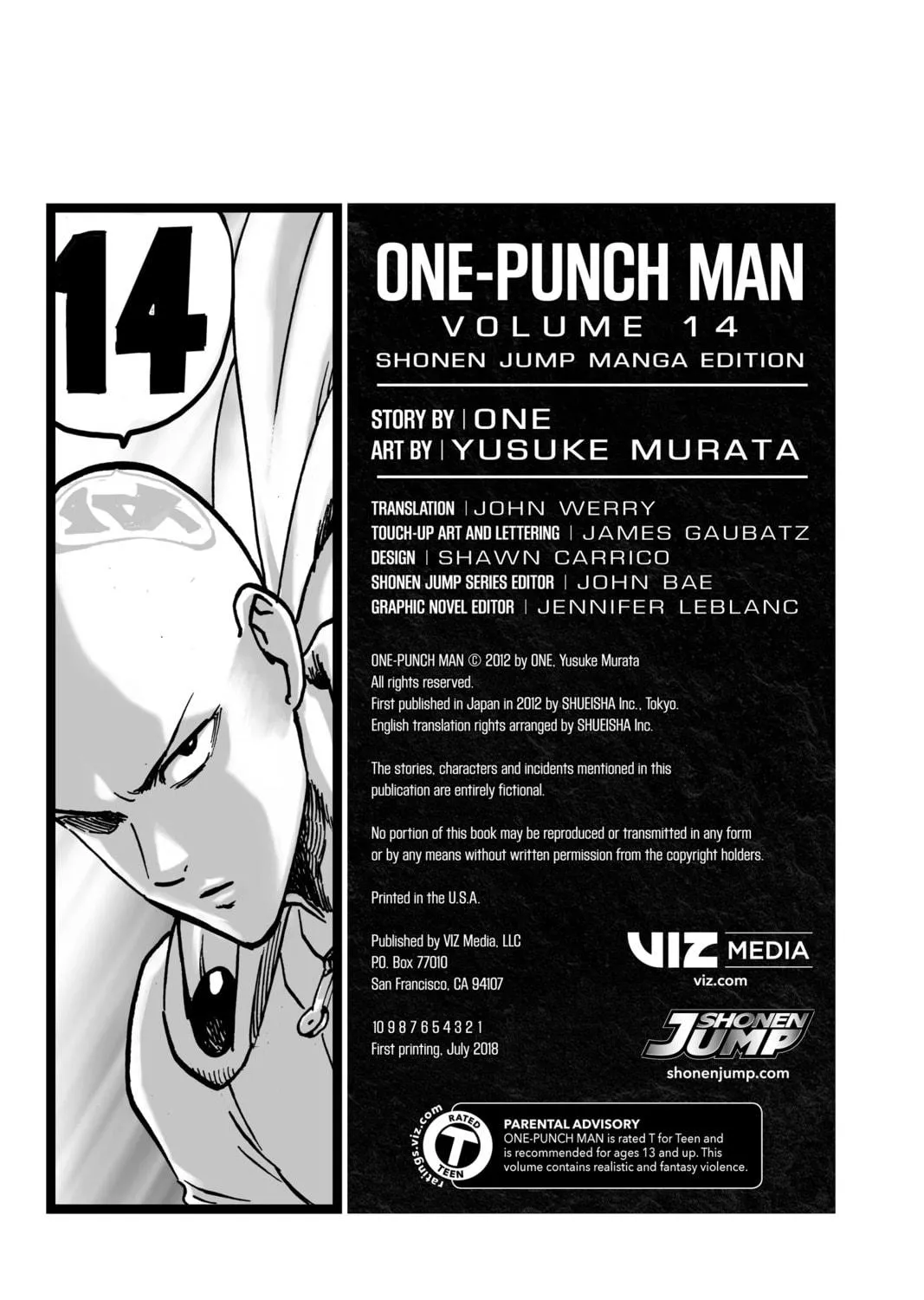 Read One-Punch Man (Official) chapter 75 image 88 on Lezhin