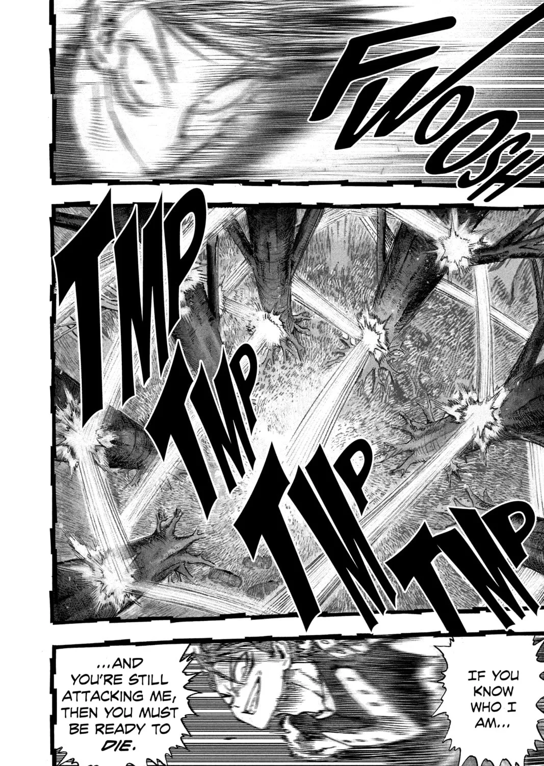 Read One-Punch Man (Official) chapter 78 image 14 on Lezhin