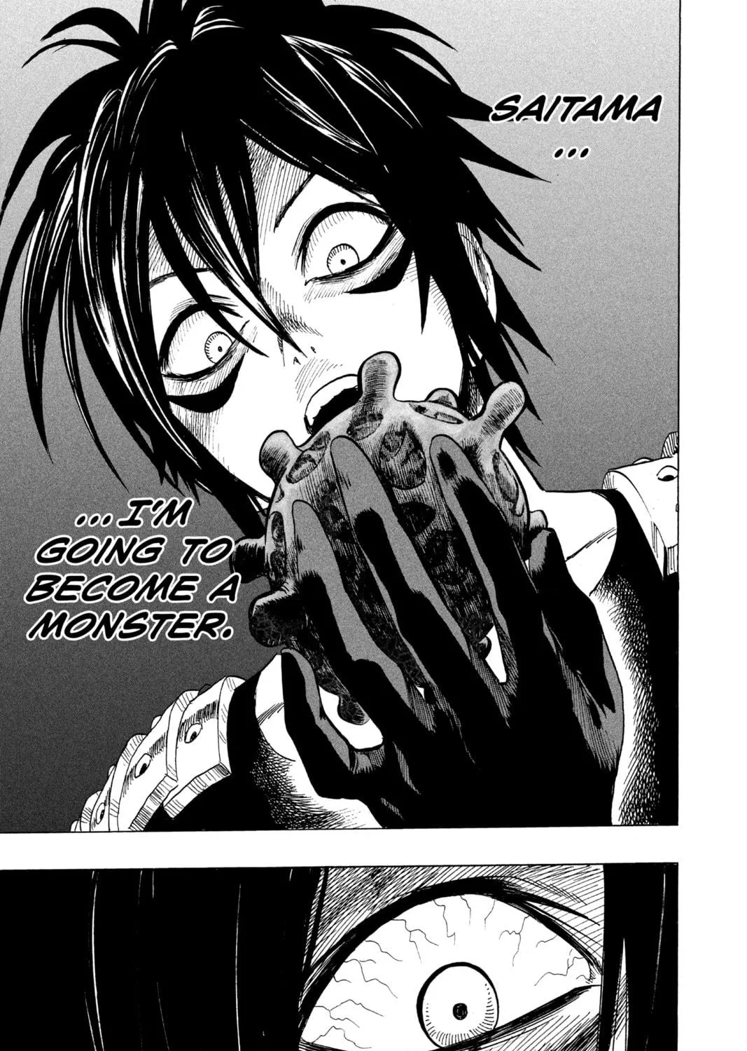 Read One-Punch Man (Official) chapter 78 image 48 on Lezhin