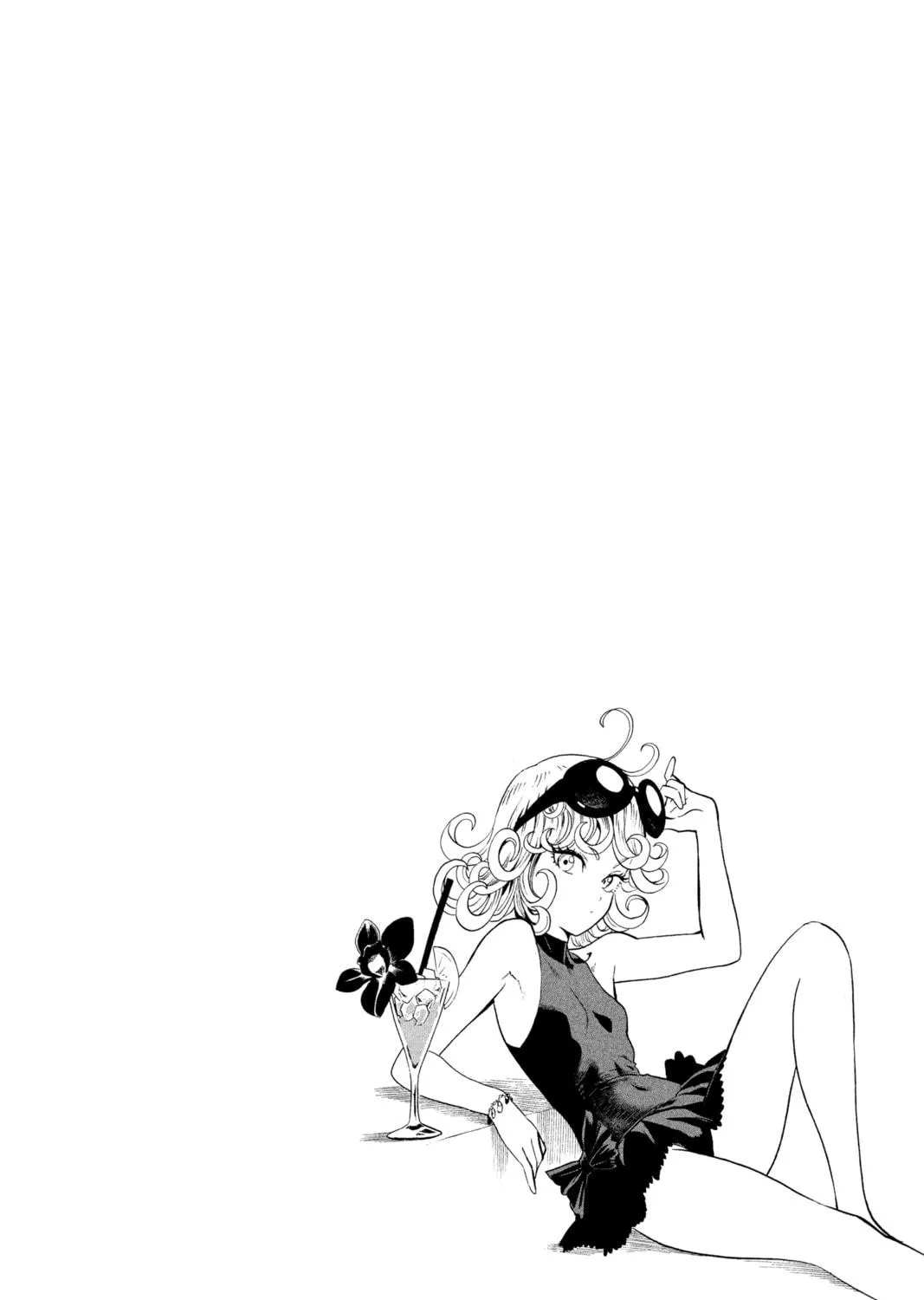 Read One-Punch Man (Official) chapter 79 image 94 on Lezhin