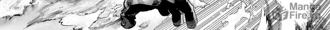 Read One-Punch Man (Official) chapter 8 image 11 on Lezhin