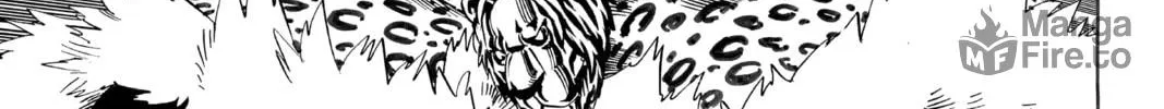 Read One-Punch Man (Official) chapter 8 image 29 on Lezhin