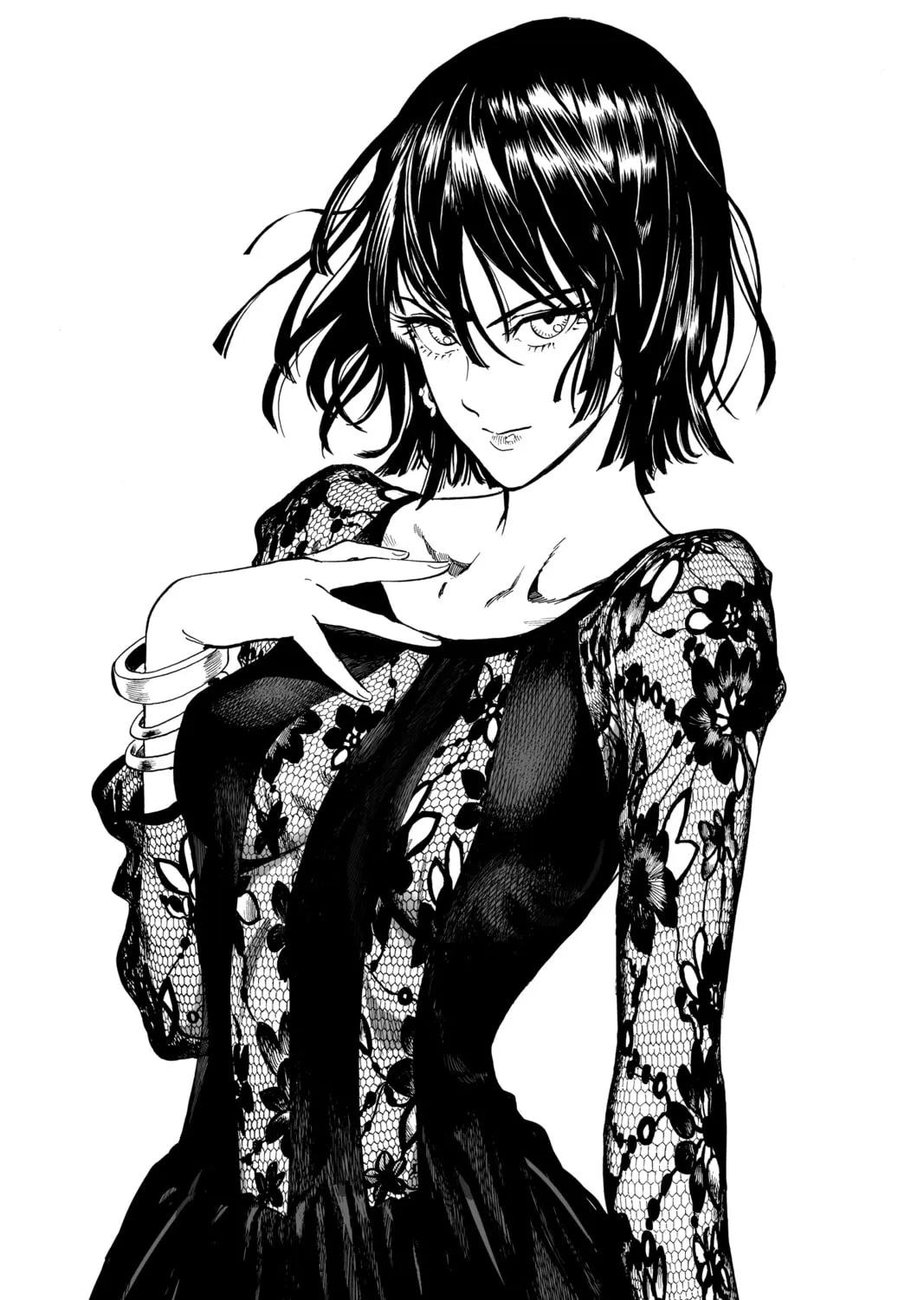 Read One-Punch Man (Official) chapter 80.6 image 20 on Lezhin