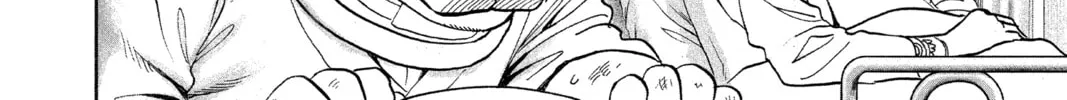 Read One-Punch Man (Official) chapter 80 image 15 on Lezhin