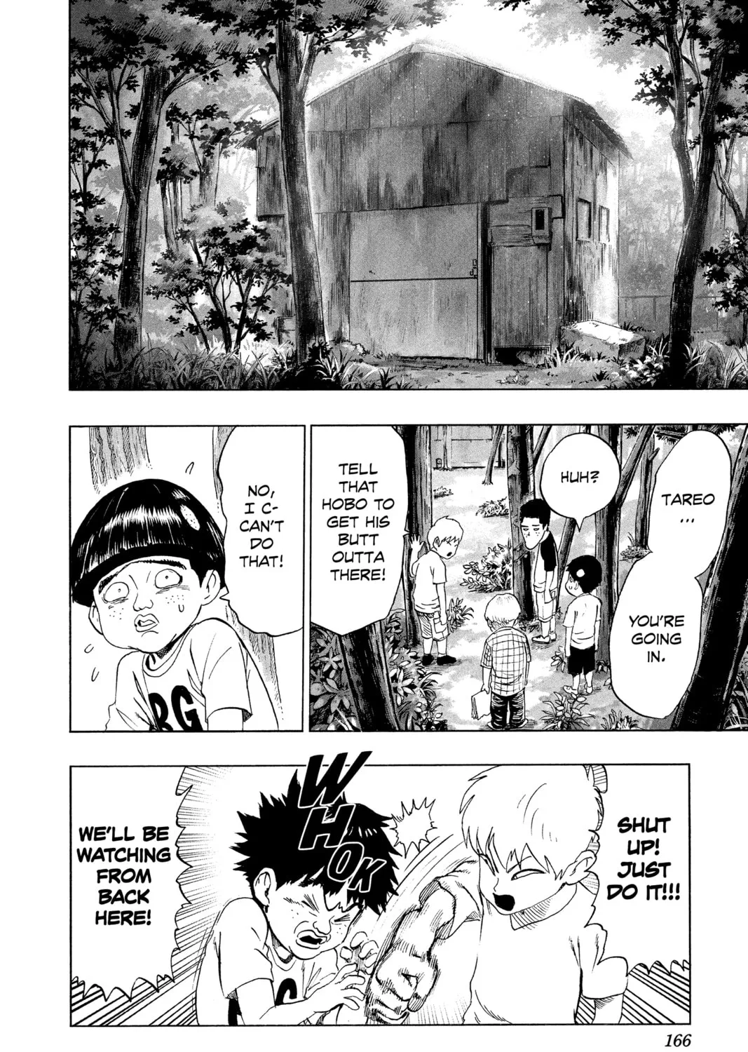 Read One-Punch Man (Official) chapter 80 image 36 on Lezhin