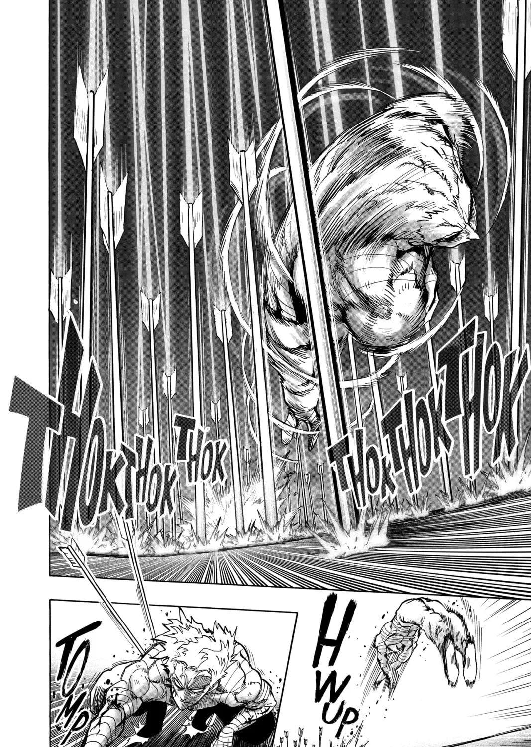 Read One-Punch Man (Official) chapter 81 image 66 on Lezhin