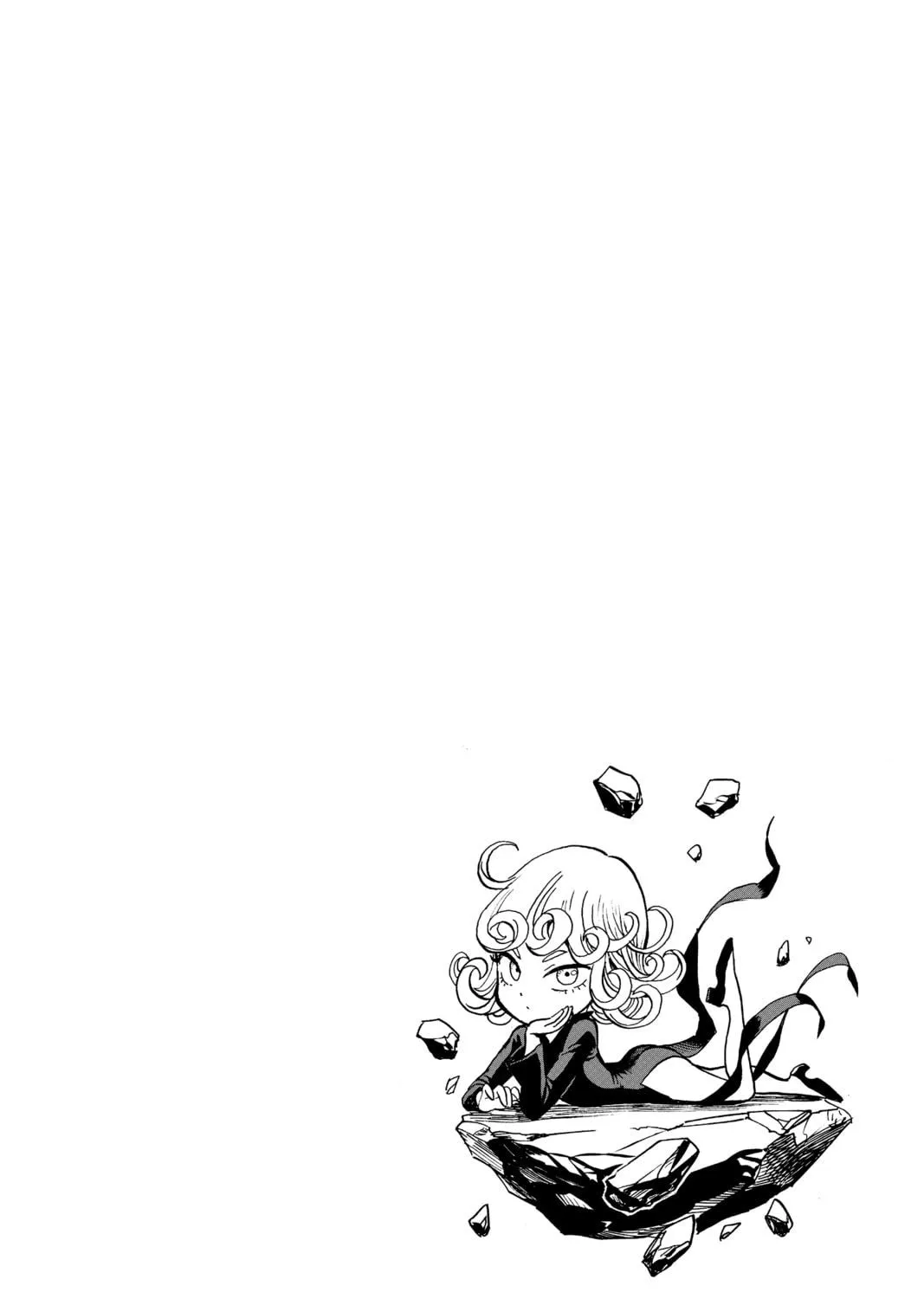 Read One-Punch Man (Official) chapter 82 image 118 on Lezhin