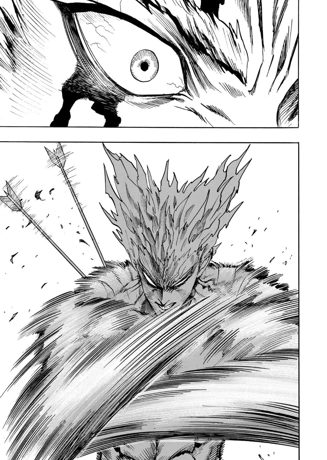 Read One-Punch Man (Official) chapter 82 image 84 on Lezhin