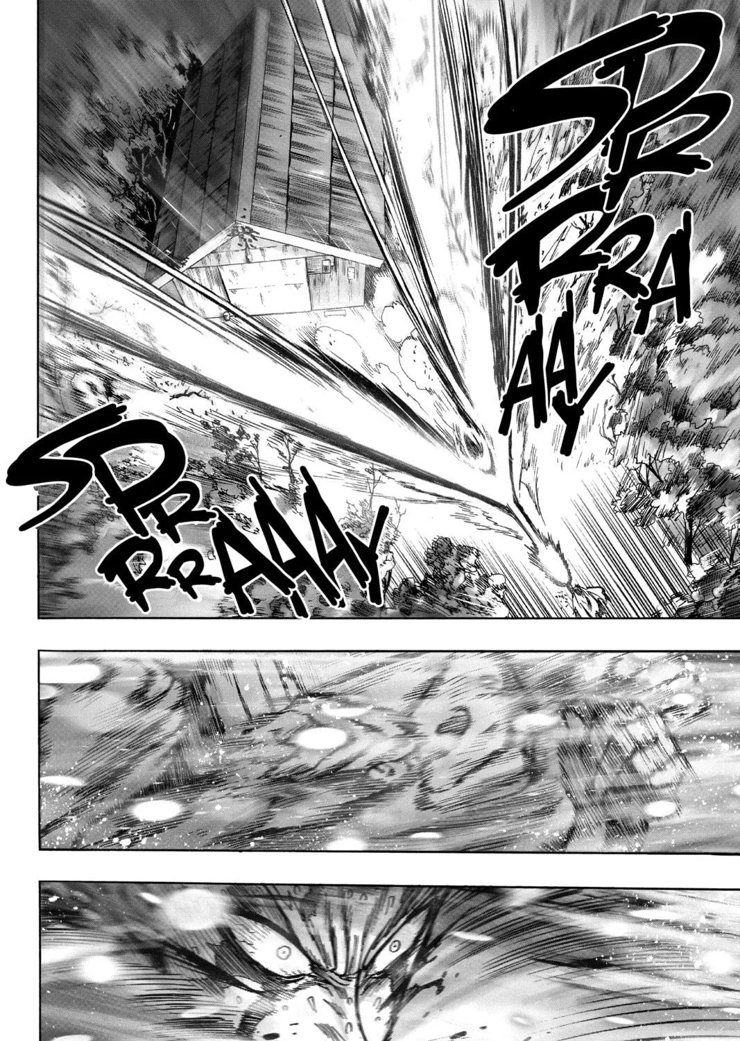Read One-Punch Man (Official) chapter 82 image 88 on Lezhin