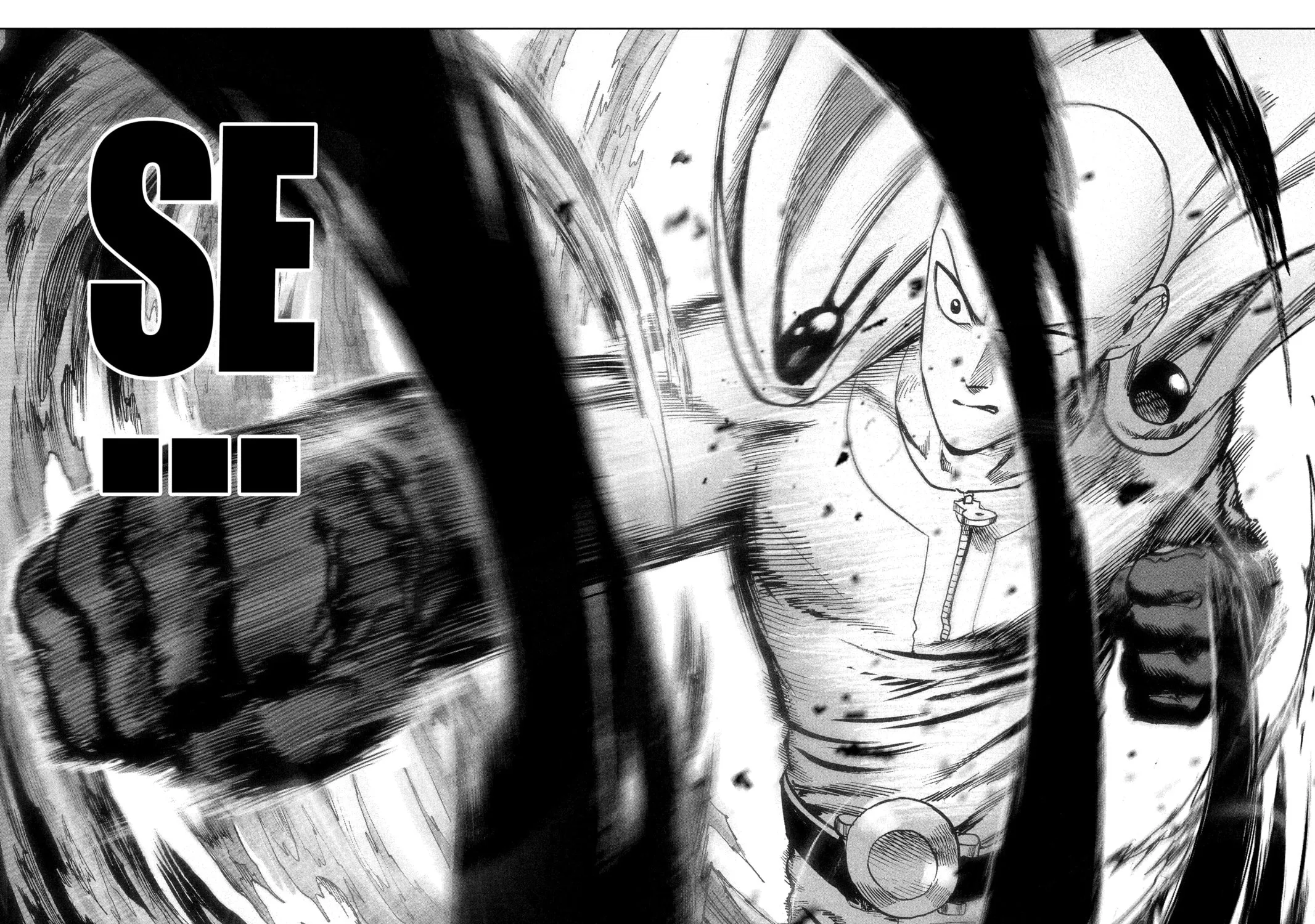 Read One-Punch Man (Official) chapter 85 image 198 on Lezhin