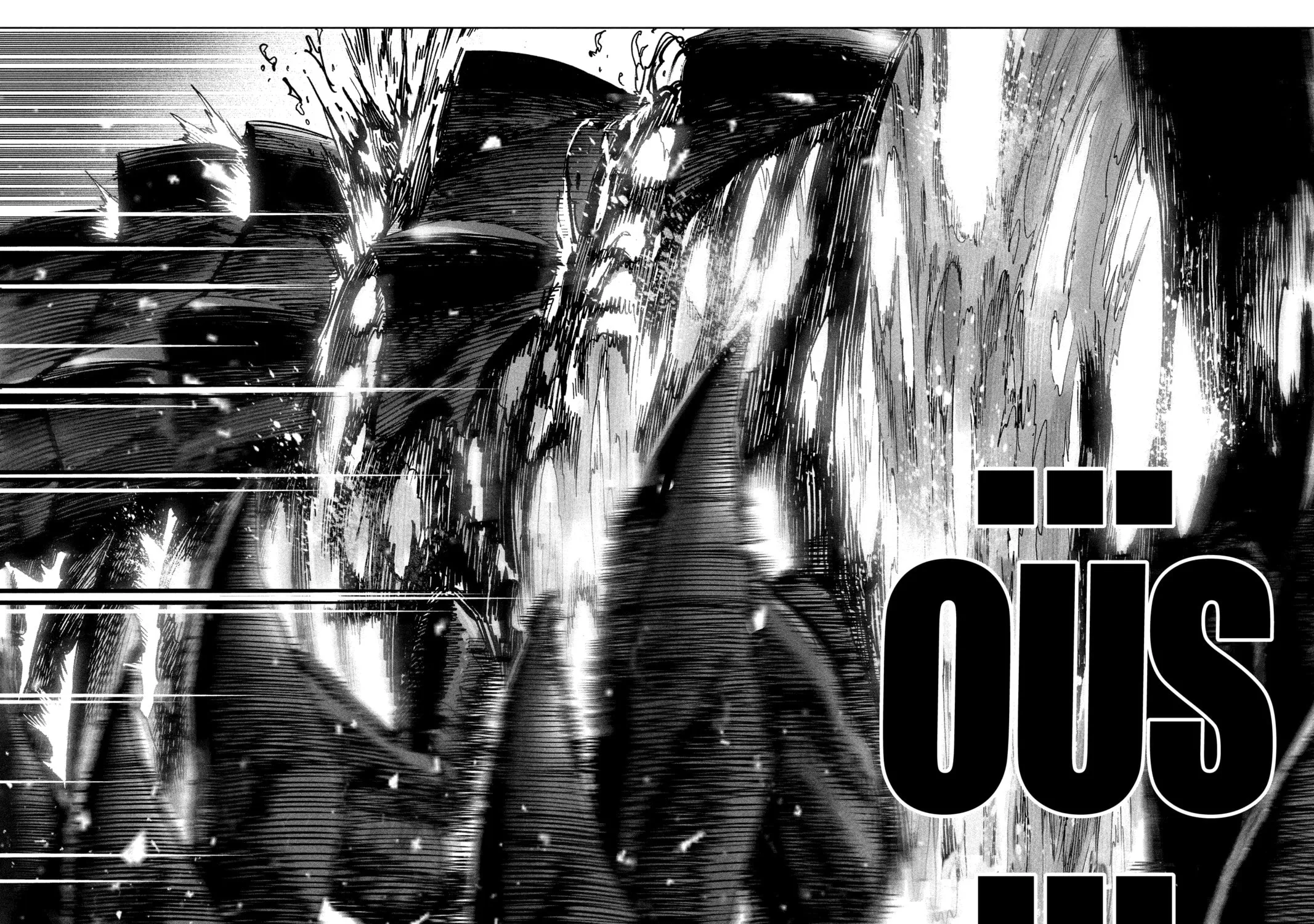 Read One-Punch Man (Official) chapter 85 image 202 on Lezhin