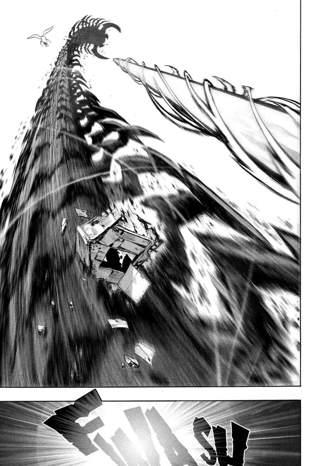 Read One-Punch Man (Official) chapter 85 image 48 on Lezhin