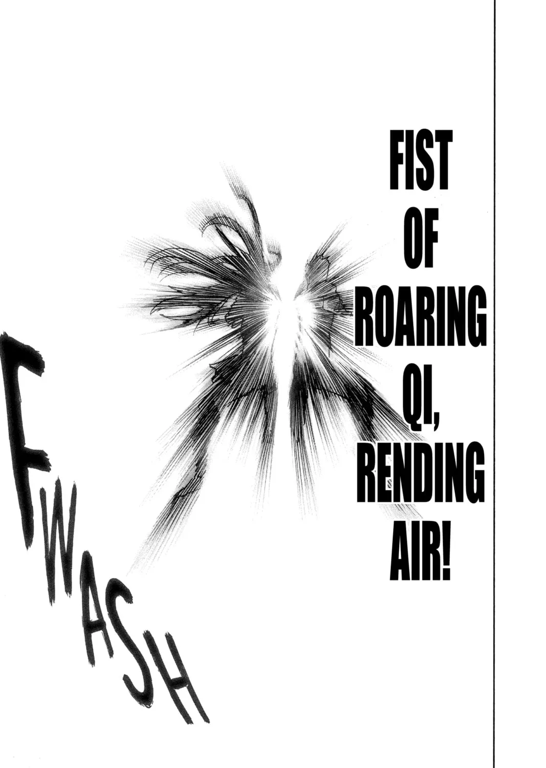 Read One-Punch Man (Official) chapter 85 image 90 on Lezhin