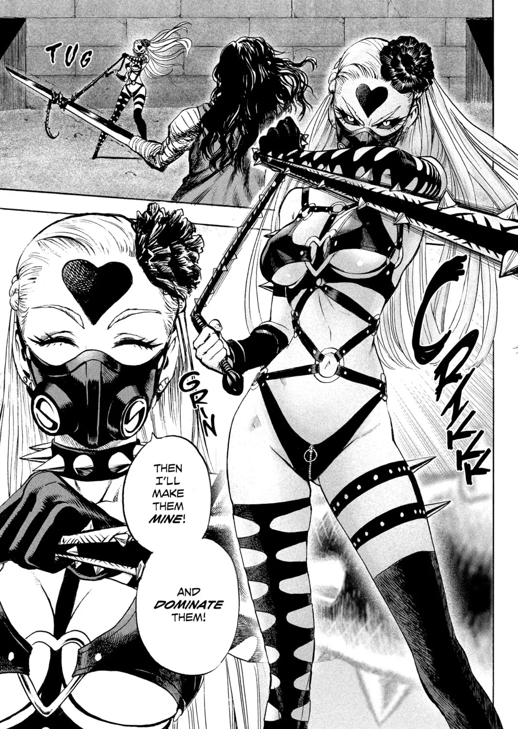 Read One-Punch Man (Official) chapter 87 image 32 on Lezhin