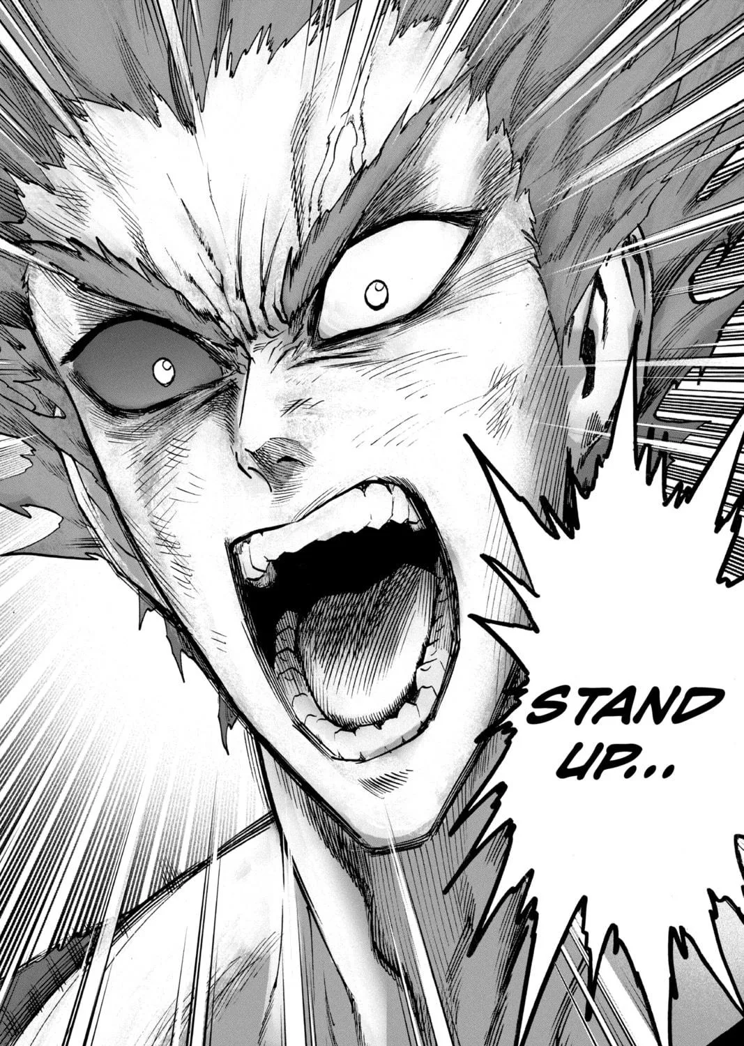 Read One-Punch Man (Official) chapter 89 image 18 on Lezhin
