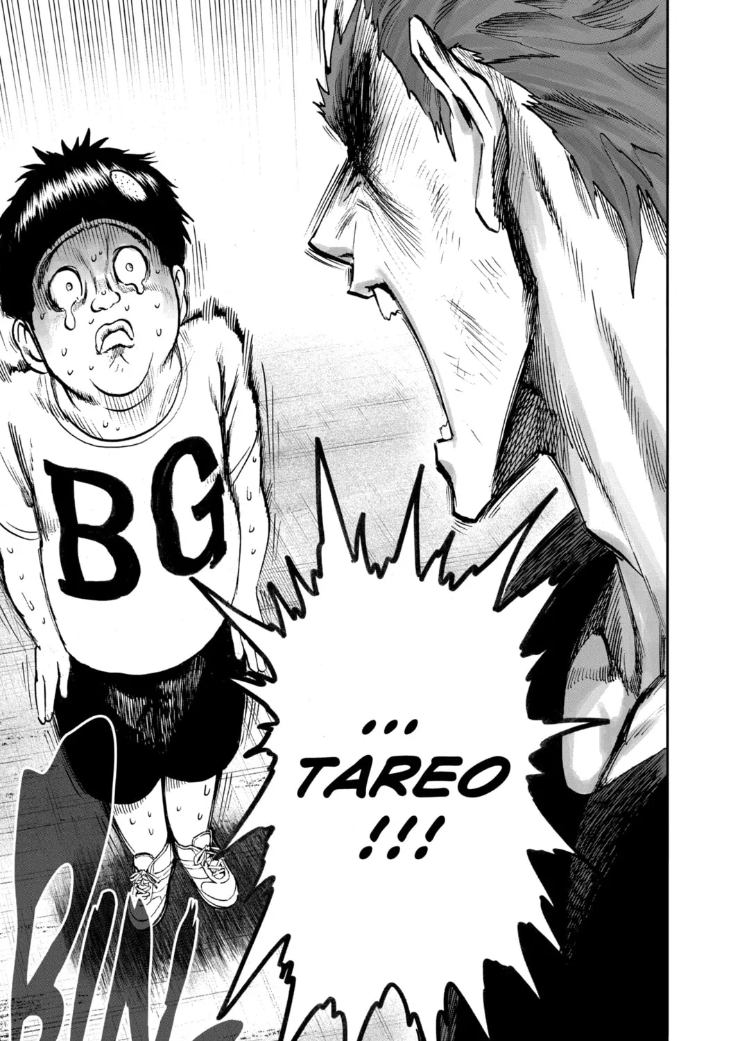 Read One-Punch Man (Official) chapter 89 image 20 on Lezhin