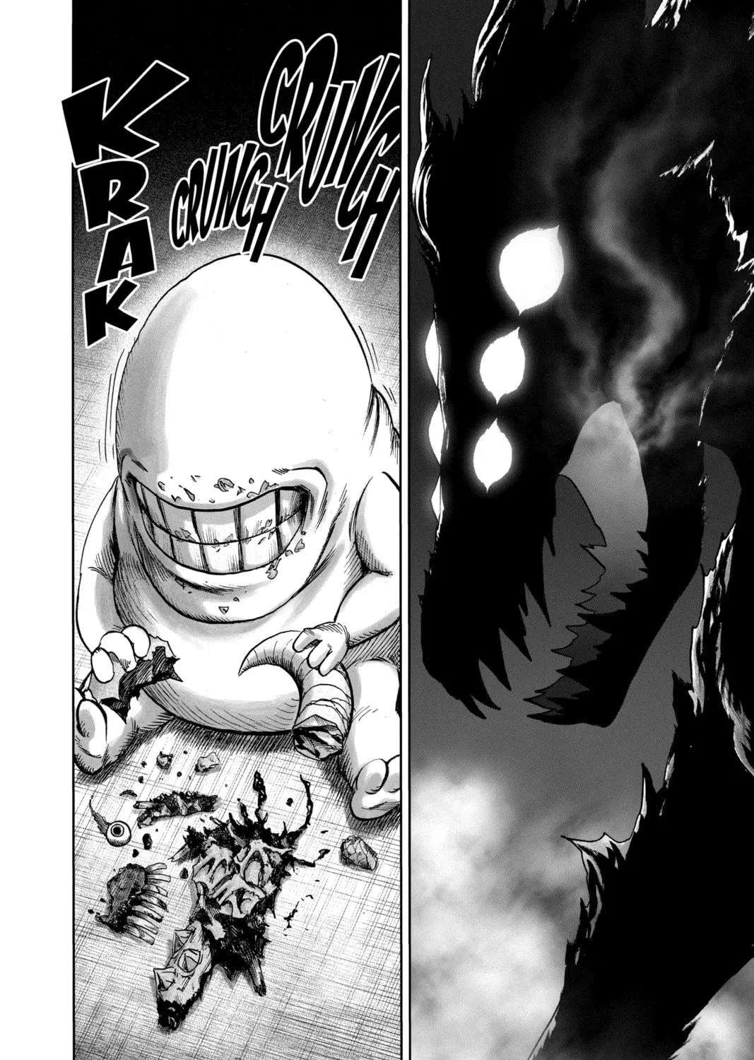Read One-Punch Man (Official) chapter 90 image 130 on Lezhin