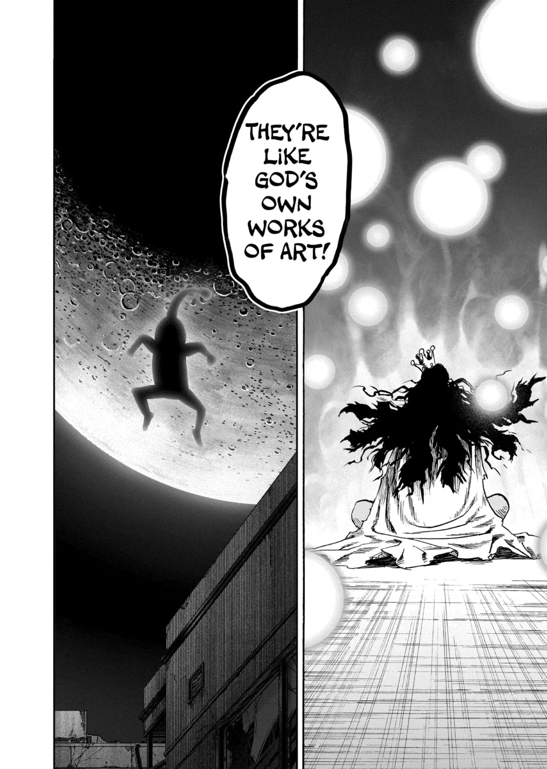 Read One-Punch Man (Official) chapter 90 image 134 on Lezhin