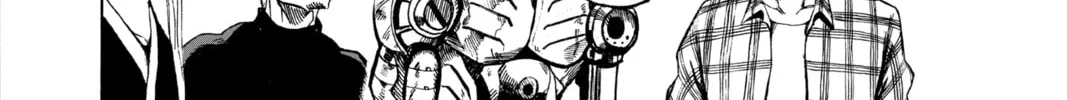 Read One-Punch Man (Official) chapter 90 image 7 on Lezhin