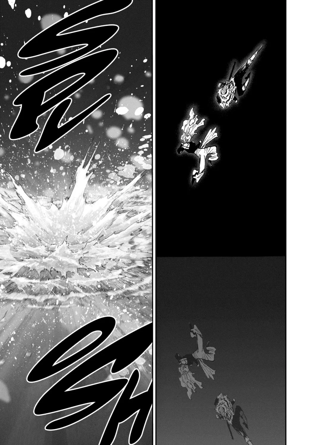 Read One-Punch Man (Official) chapter 90 image 80 on Lezhin