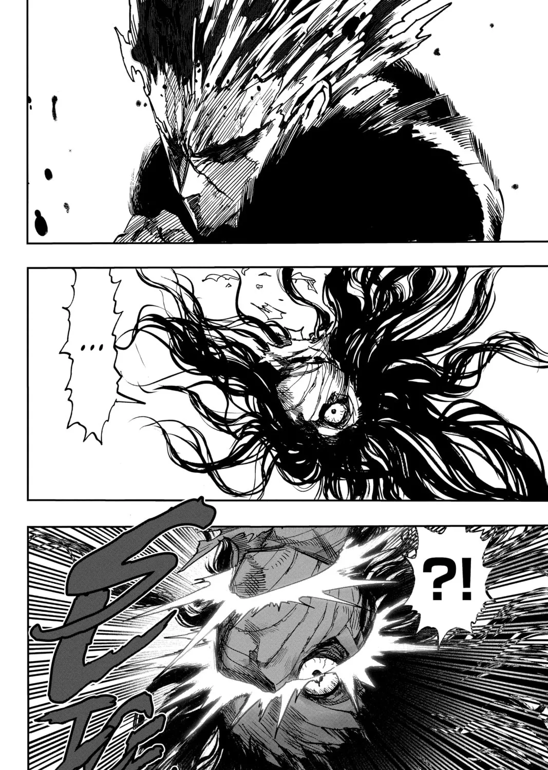 Read One-Punch Man (Official) chapter 92 image 66 on Lezhin