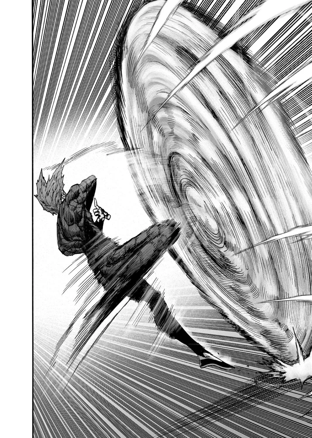 Read One-Punch Man (Official) chapter 93 image 22 on Lezhin