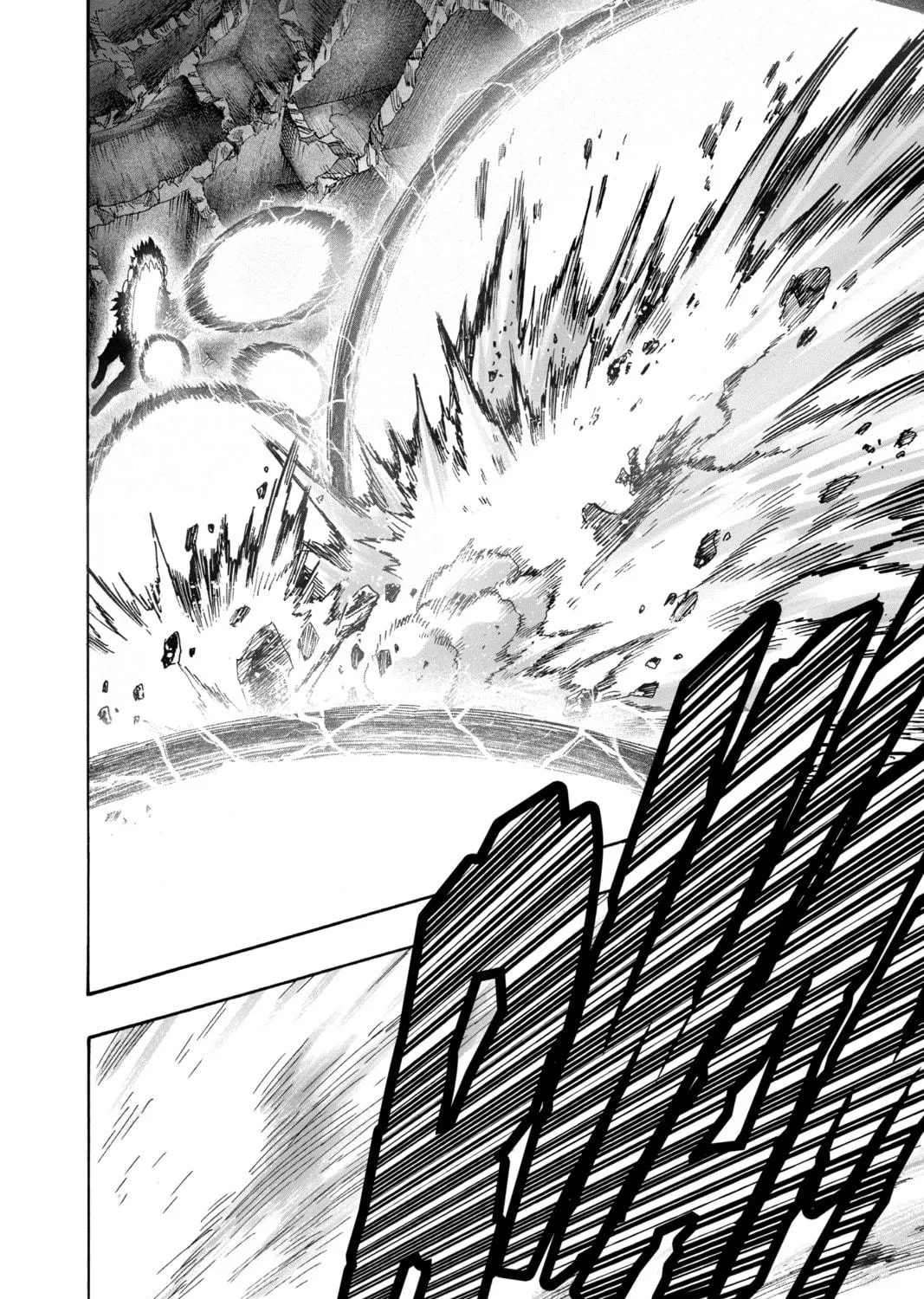Read One-Punch Man (Official) chapter 93 image 88 on Lezhin