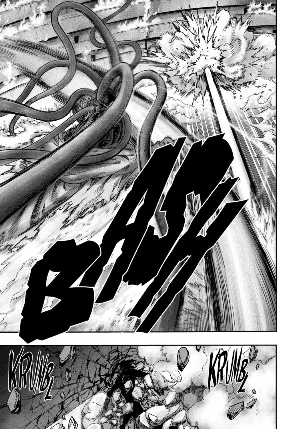 Read One-Punch Man (Official) chapter 94 image 106 on Lezhin