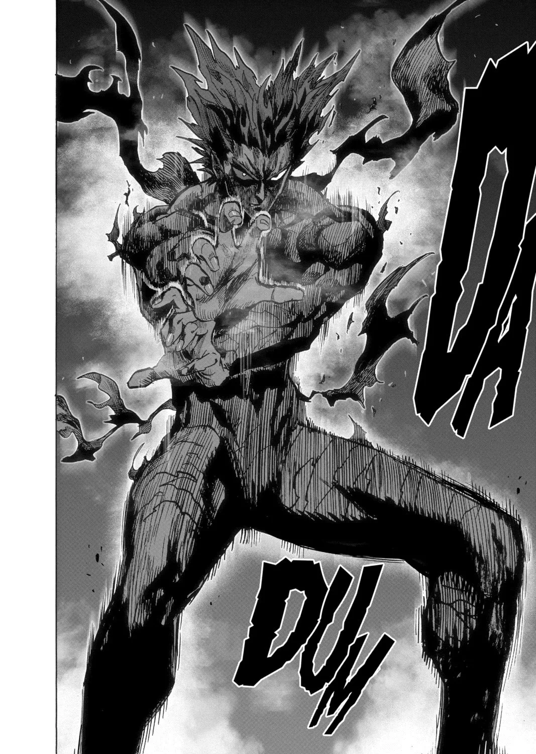 Read One-Punch Man (Official) chapter 94 image 116 on Lezhin
