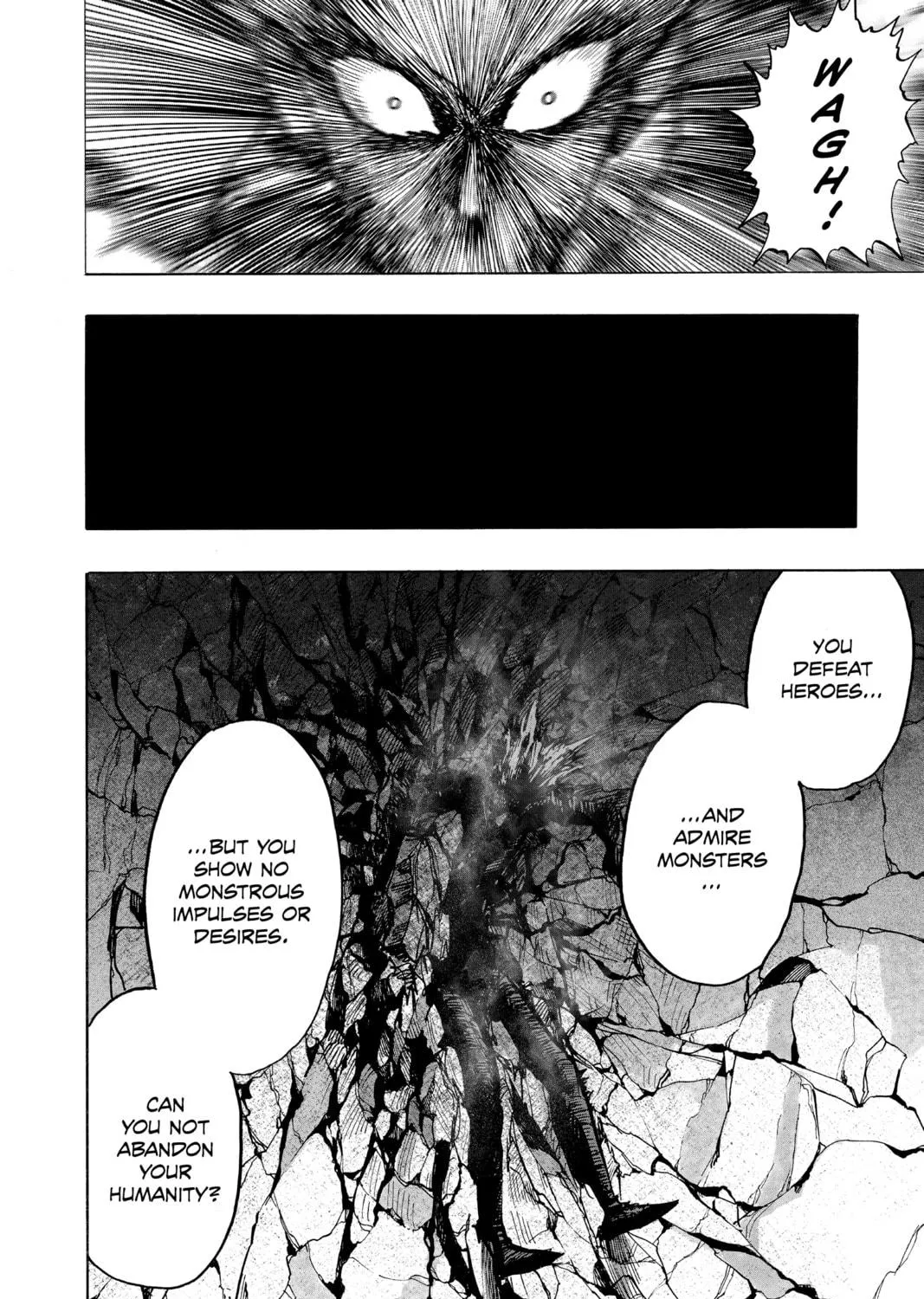 Read One-Punch Man (Official) chapter 94 image 130 on Lezhin