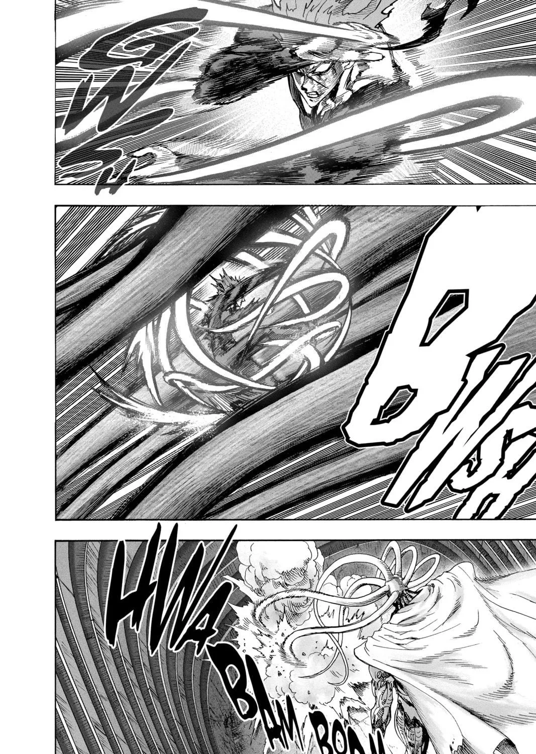 Read One-Punch Man (Official) chapter 94 image 64 on Lezhin