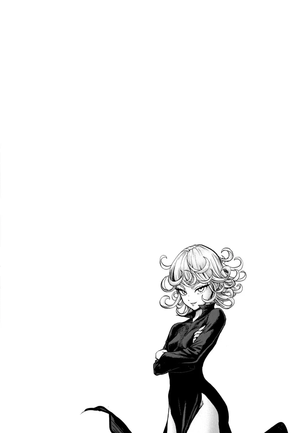 Read One-Punch Man (Official) chapter 95 image 140 on Lezhin