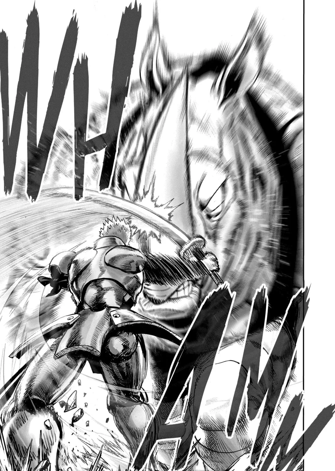 Read One-Punch Man (Official) chapter 96 image 210 on Lezhin