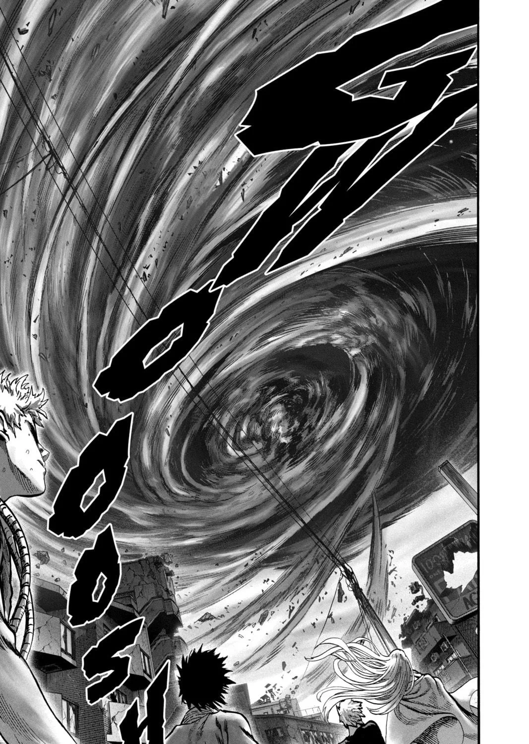Read One-Punch Man (Official) chapter 96 image 68 on Lezhin