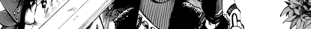 Read One-Punch Man (Official) chapter 96 image 7 on Lezhin