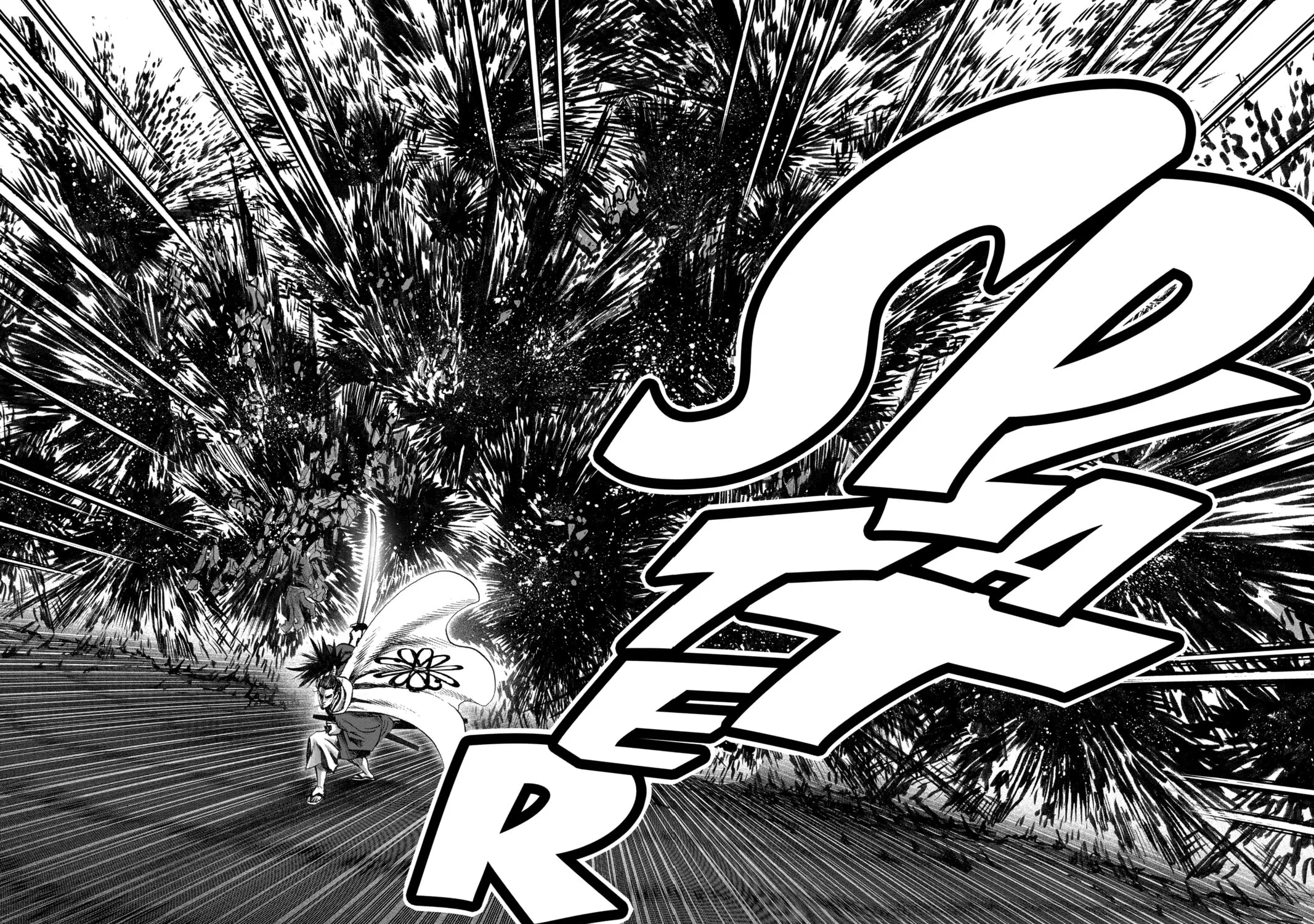 Read One-Punch Man (Official) chapter 97 image 24 on Lezhin
