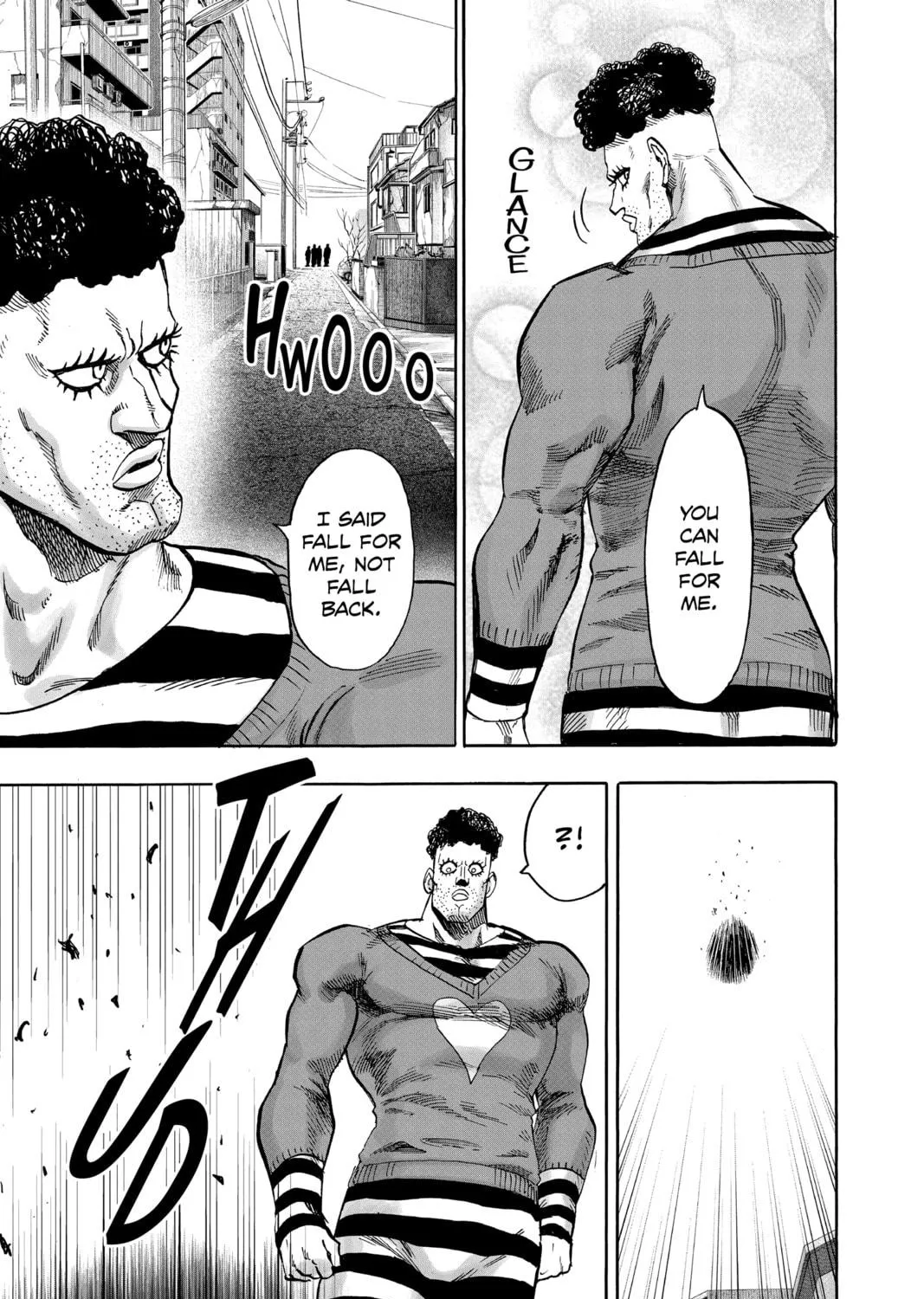 Read One-Punch Man (Official) chapter 97 image 48 on Lezhin