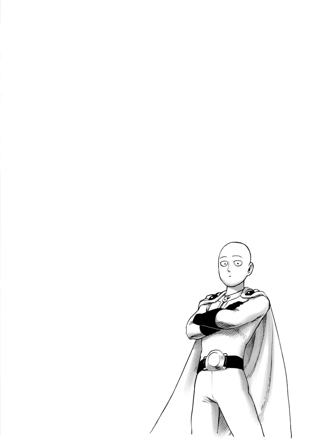 Read One-Punch Man (Official) chapter 97 image 62 on Lezhin