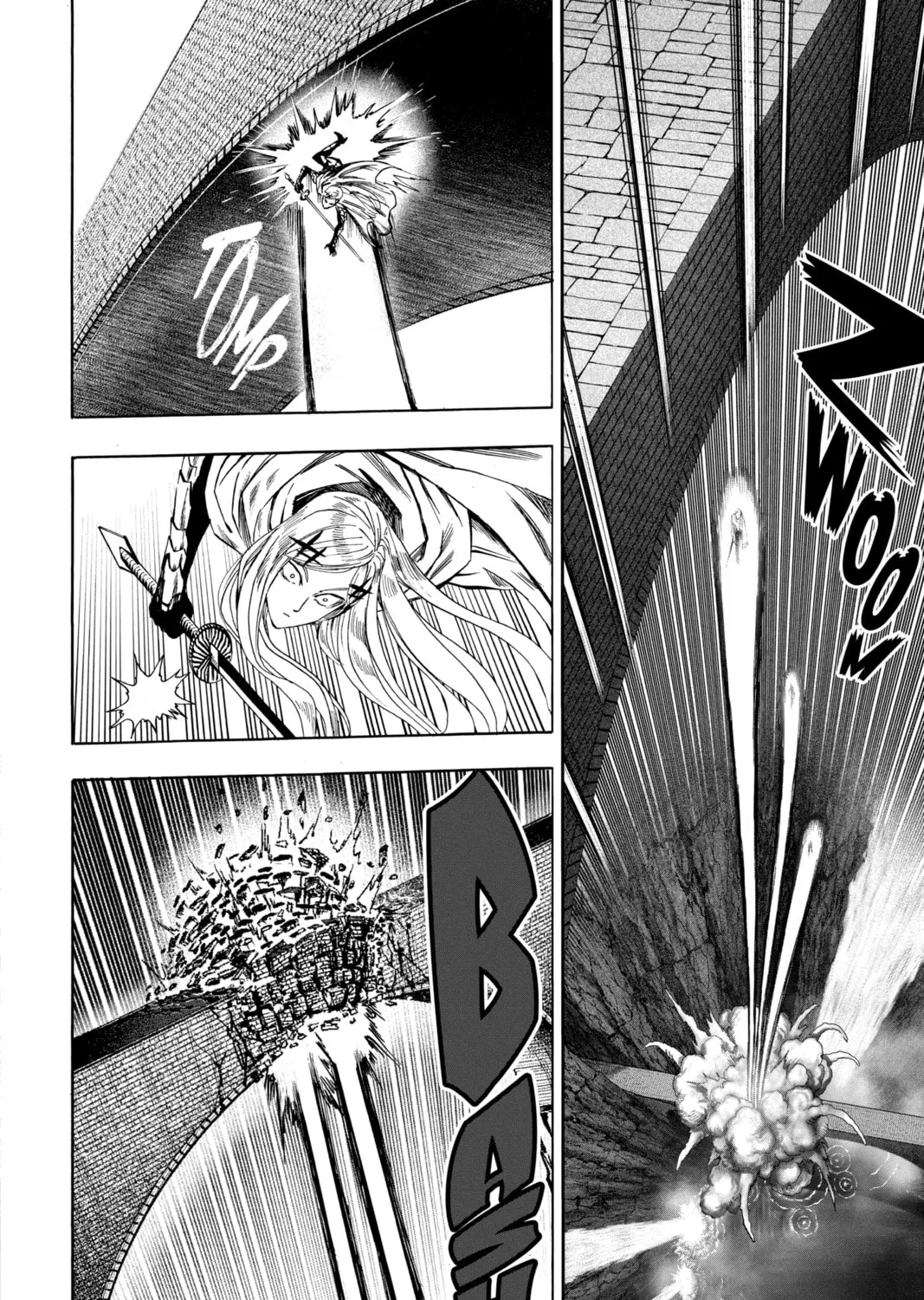 Read One-Punch Man (Official) chapter 99 image 24 on Lezhin