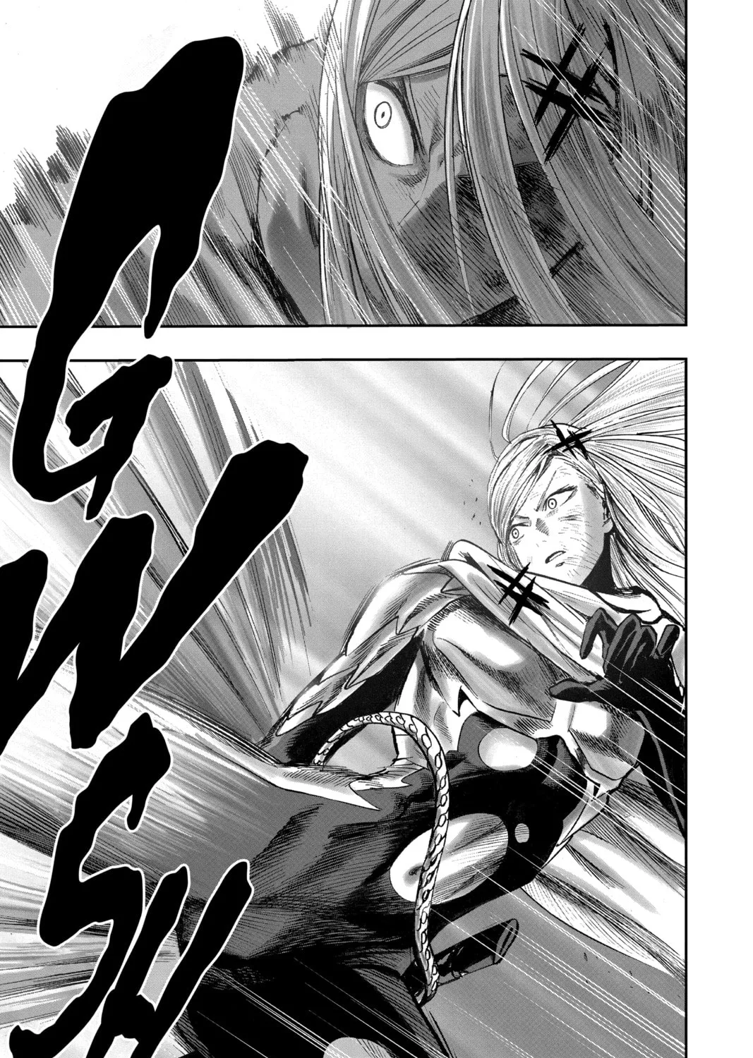 Read One-Punch Man (Official) chapter 99 image 44 on Lezhin
